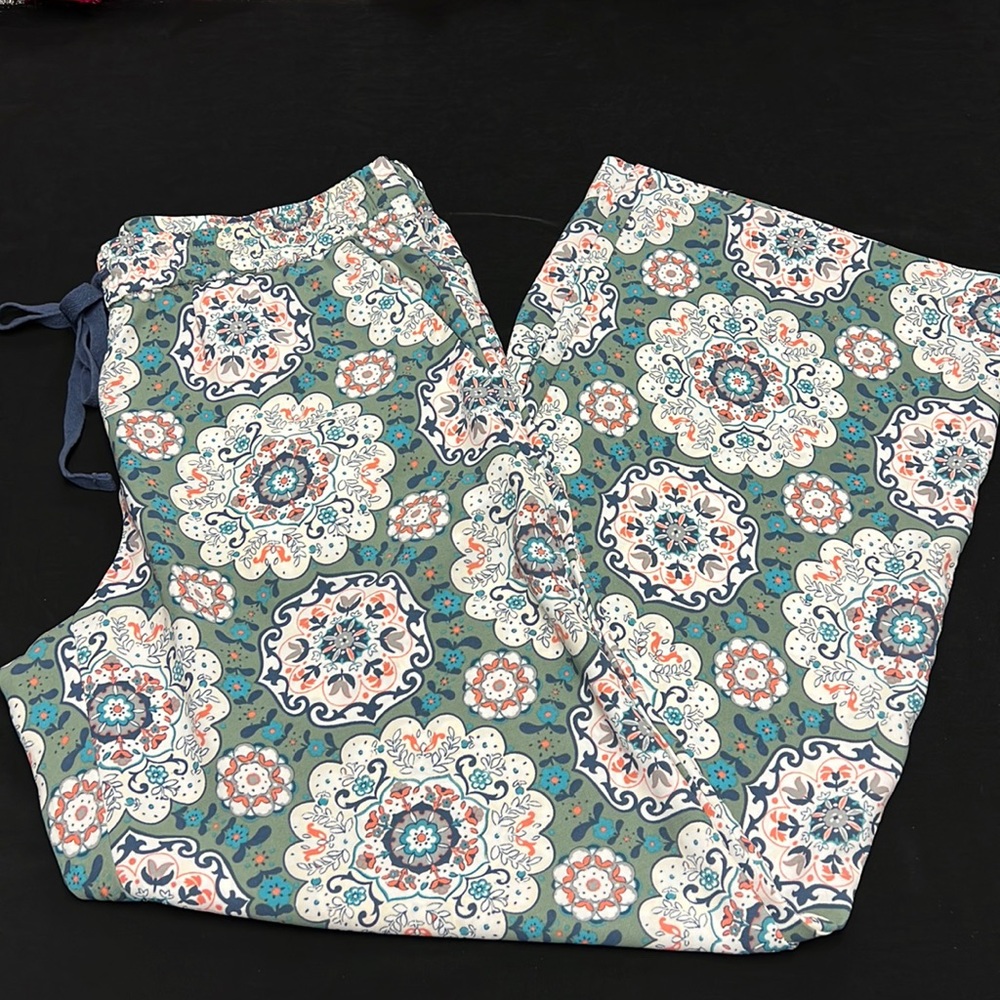 Ann Taylor Pants & Jumpsuits | Ann Taylor Palazzo Pants, wide leg silhouette